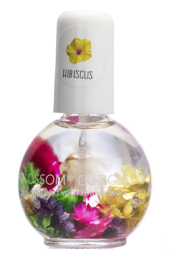 Blossom Scented Cuticle Oil