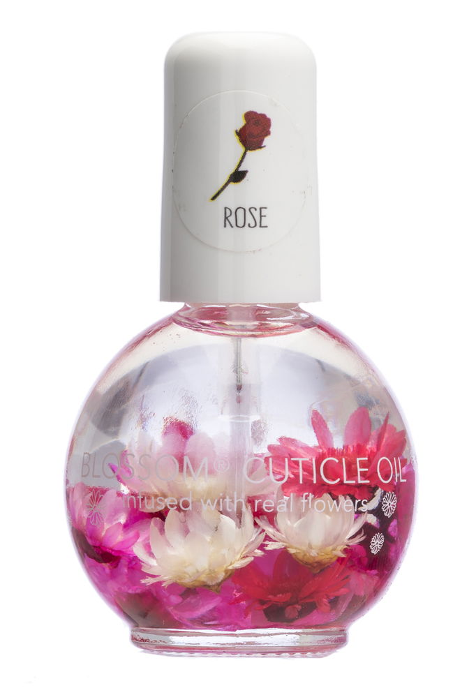 Blossom Scented Cuticle Oil