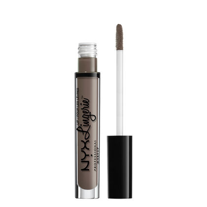 nyx129-scandalous - NYX LIP Lingerie Liquid Lipstick-image1 nyx129-scandalous - NYX LIP Lingerie Liquid Lipstick-image1