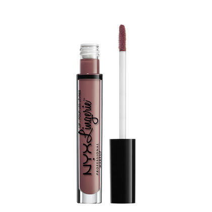 NYX LIP Lingerie Liquid Lipstick