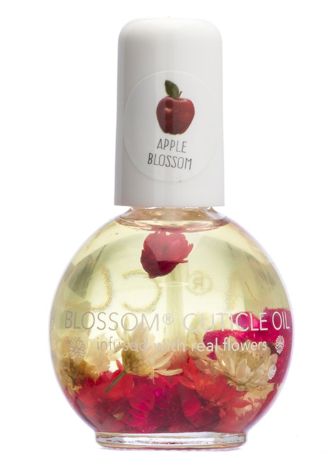 Blossom Scented Cuticle Oil