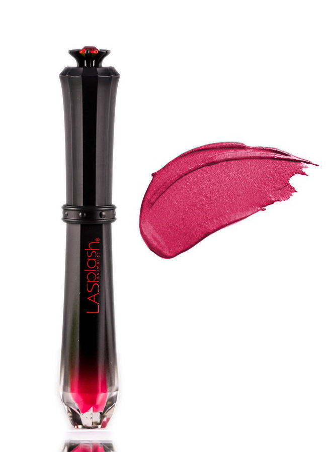lsc26-dragons-blood - LA Splash Cosmetics Wickedly Divine Liquid Lipstick-image1 lsc26-dragons-blood - LA Splash Cosmetics Wickedly Divine Liquid Lipstick-image1