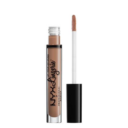 nyx129-corset - NYX LIP Lingerie Liquid Lipstick-image1 nyx129-corset - NYX LIP Lingerie Liquid Lipstick-image1
