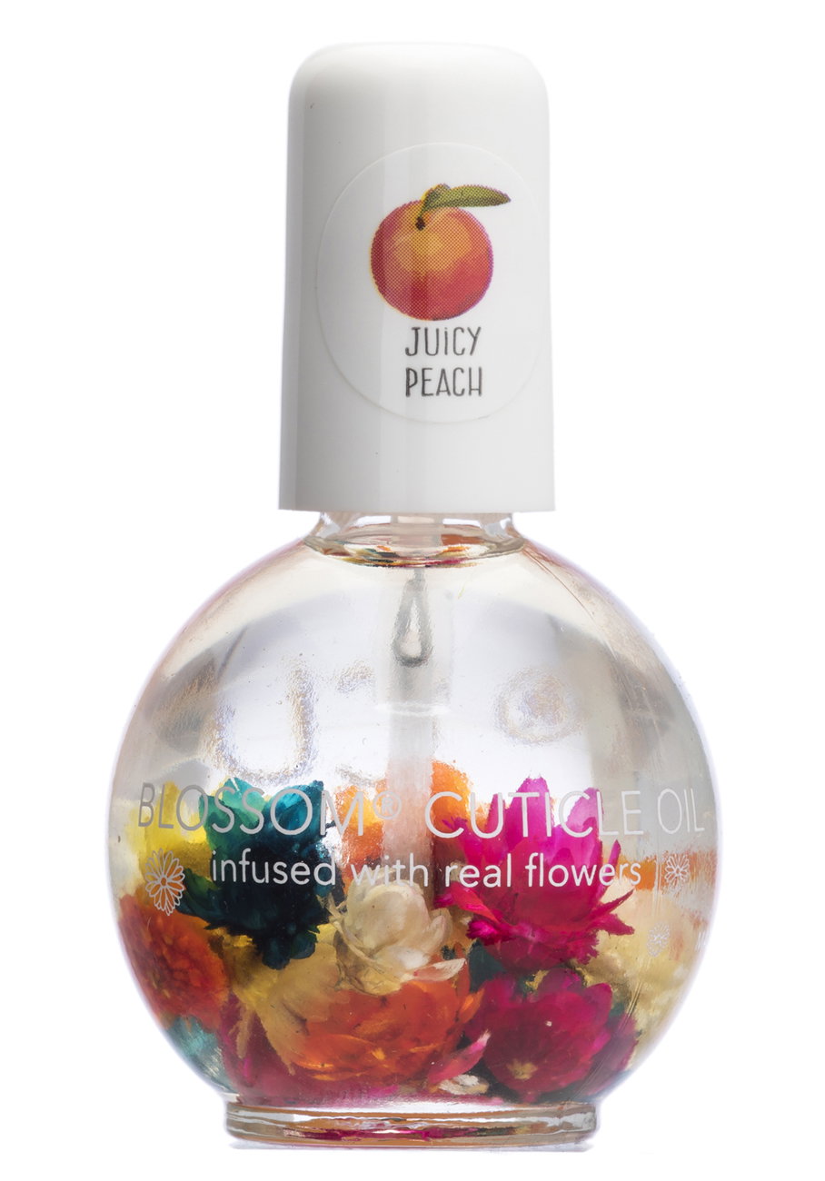 bsm03-juicy - Blossom Scented Cuticle Oil-image1 bsm03-juicy - Blossom Scented Cuticle Oil-image1