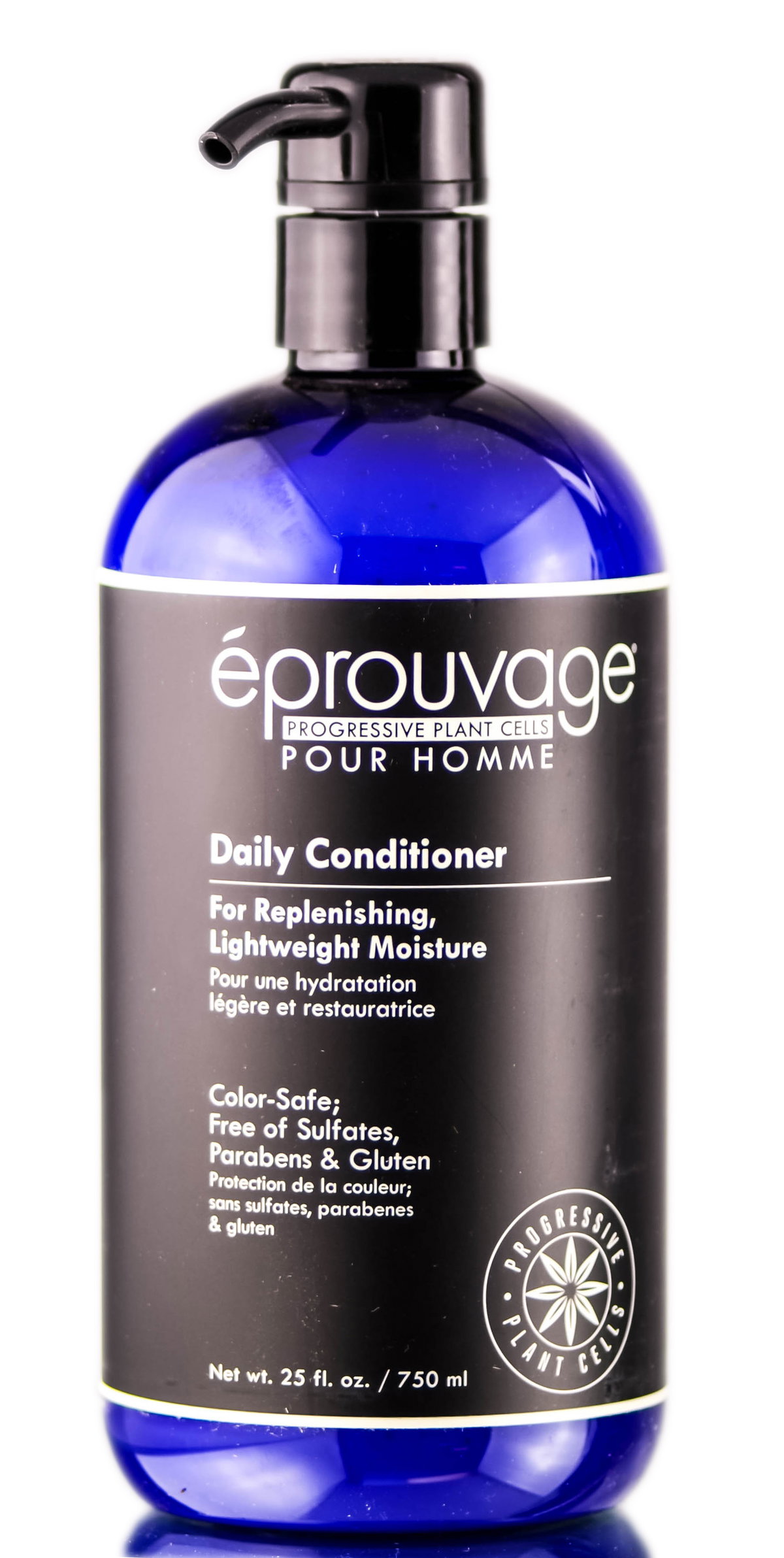epr17-25-oz - Eprouvage Men's Daily Conditioner-image1