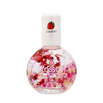 bsm03-strawberry - Blossom Scented Cuticle Oil-image1 bsm03-strawberry - Blossom Scented Cuticle Oil-image1