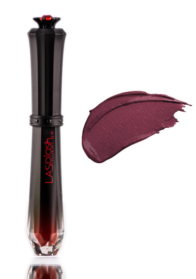 lsc26-vampires-fang - LA Splash Cosmetics Wickedly Divine Liquid Lipstick-image1 lsc26-vampires-fang - LA Splash Cosmetics Wickedly Divine Liquid Lipstick-image1