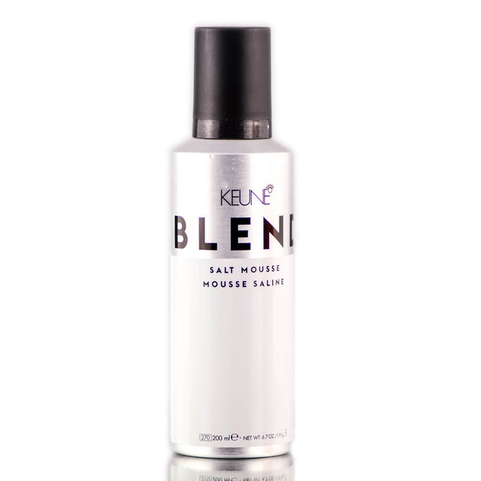 Keune Blend Salt Mousse