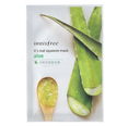 Innisfree It's Real Squeeze Mask