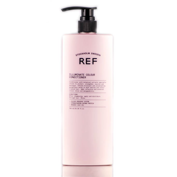 REF Illuminate Colour Conditioner