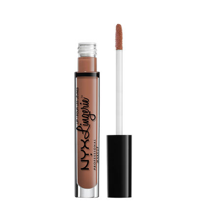 nyx129-push-up - NYX LIP Lingerie Liquid Lipstick-image1 nyx129-push-up - NYX LIP Lingerie Liquid Lipstick-image1
