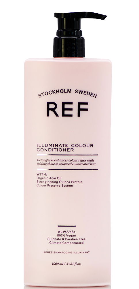 REF Illuminate Colour Conditioner REF Illuminate Colour Conditioner