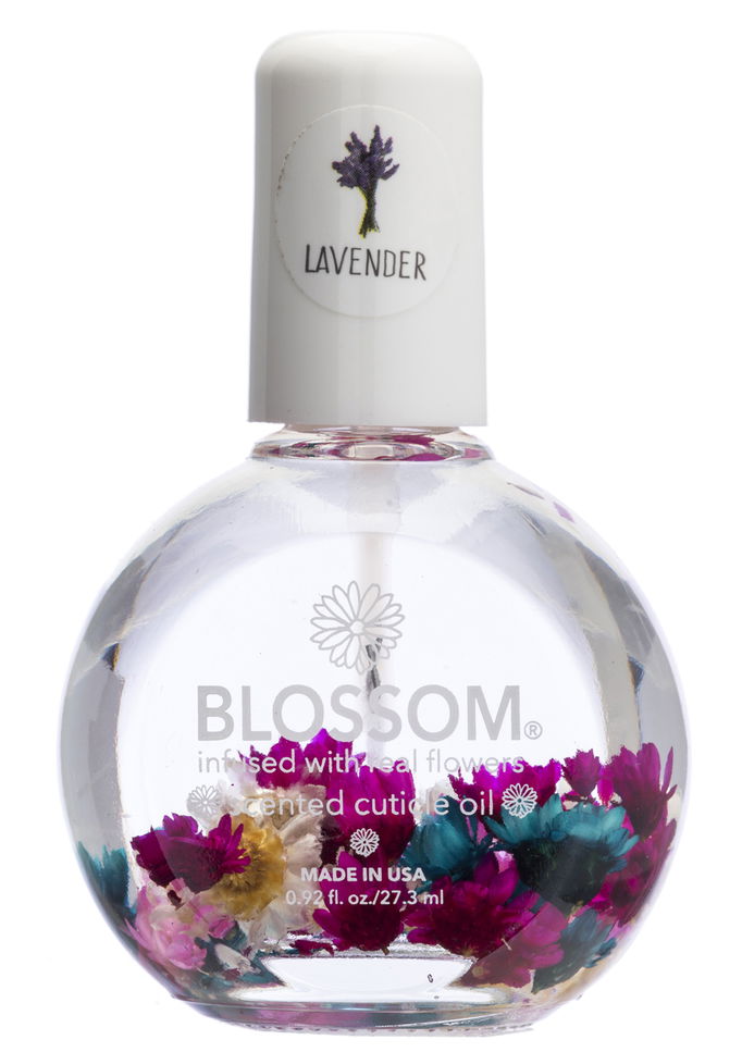 Blossom Scented Cuticle Oil (0.92 oz)