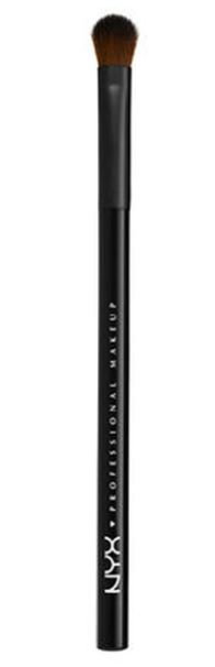nyx130-prob13 - NYX Pro Brush Shading Brush-image1 nyx130-prob13 - NYX Pro Brush Shading Brush-image1