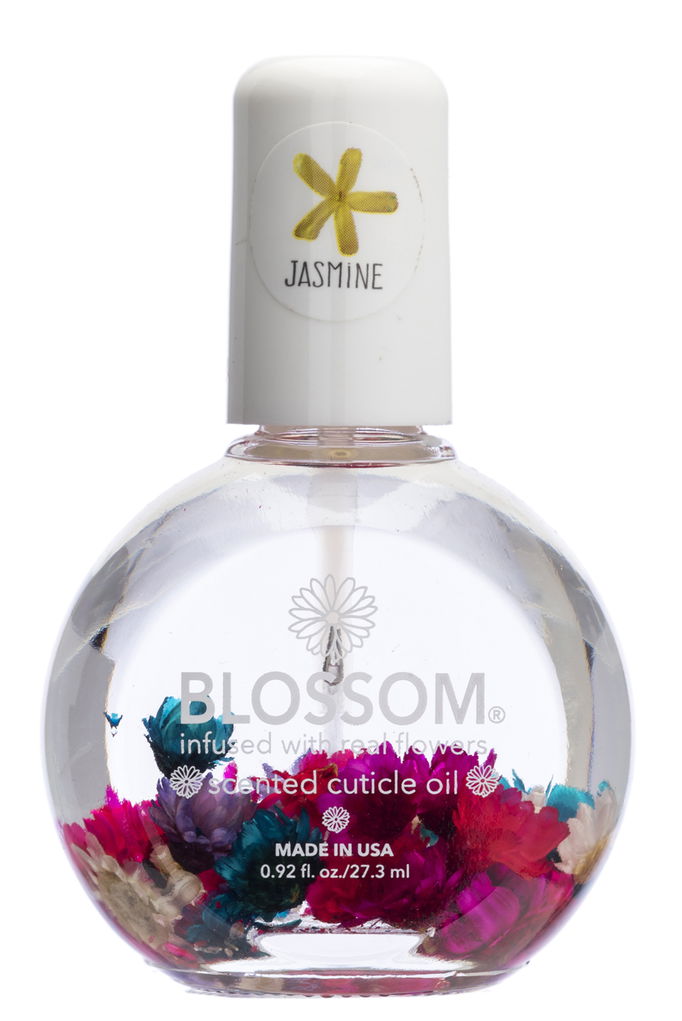 Blossom Scented Cuticle Oil (0.92 oz)
