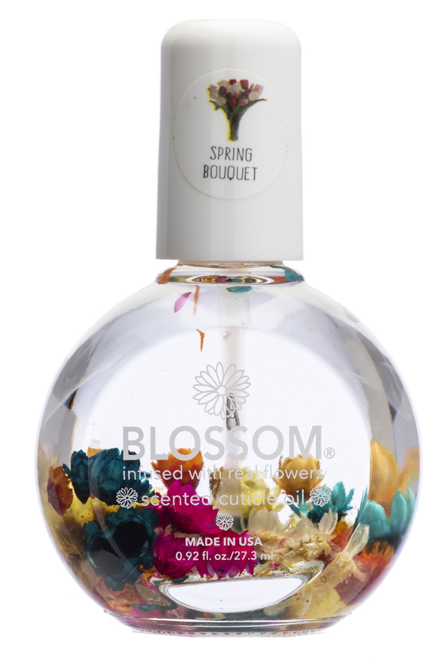 bsm04-spring - Blossom Scented Cuticle Oil (0.92 oz)-image1