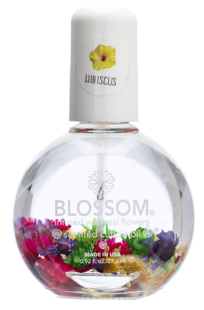 Blossom Scented Cuticle Oil (0.92 oz)