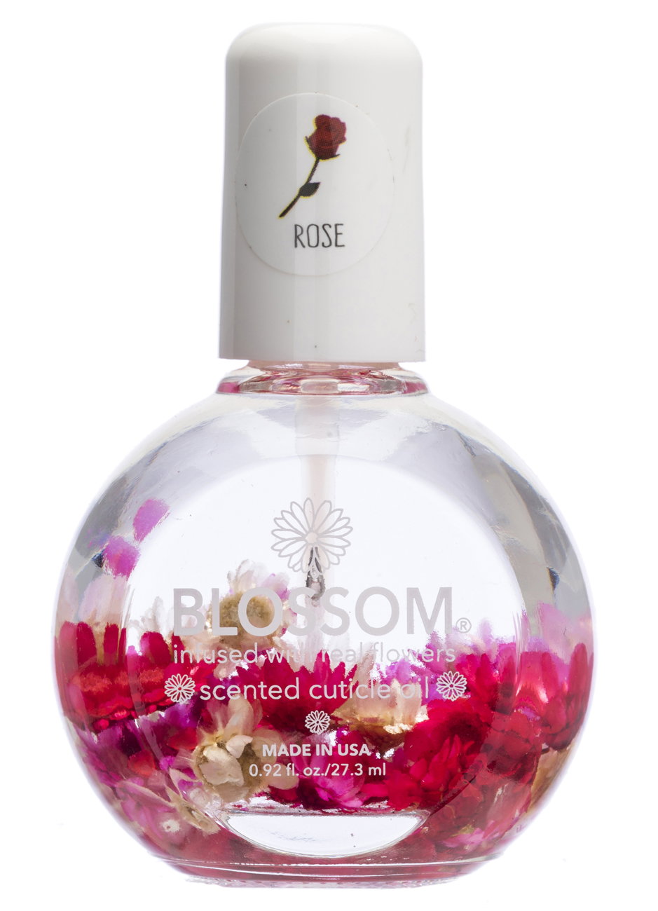 bsm04-rose - Blossom Scented Cuticle Oil (0.92 oz)-image1 bsm04-rose - Blossom Scented Cuticle Oil (0.92 oz)-image1
