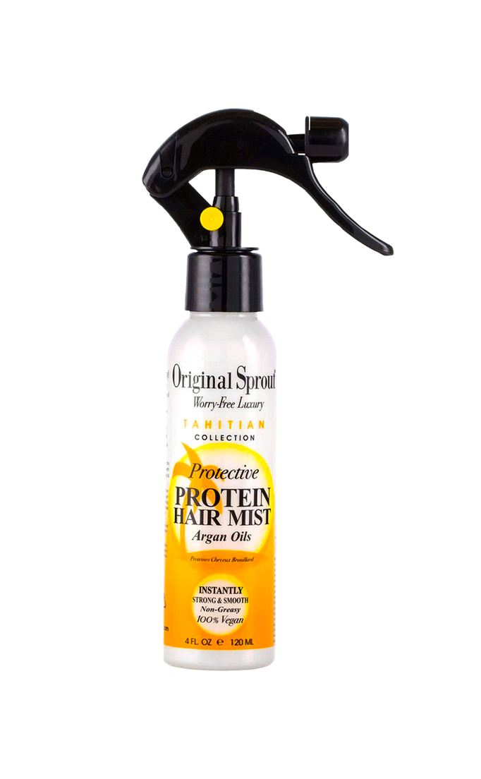 Original Sprout Protective Protein Hair Mist Argan Oils