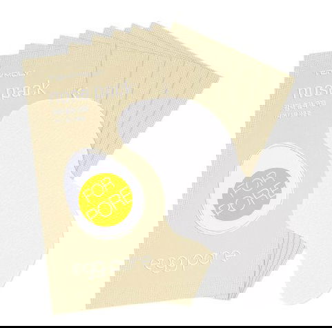 Tony Moly Egg Pore Nose Pack