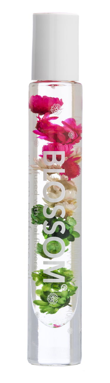 Blossom Roll-On Perfume Oil