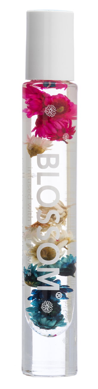 bsm05-coconut - Blossom Roll-On Perfume Oil-image1
