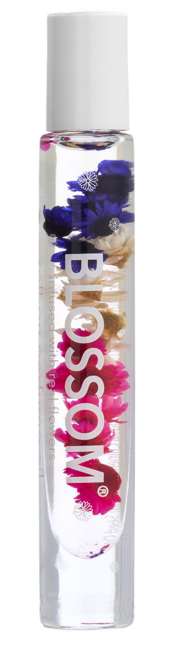 Blossom Roll-On Perfume Oil