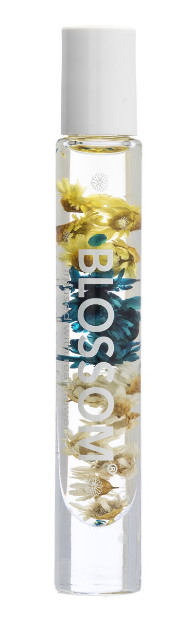 Blossom Roll-On Perfume Oil