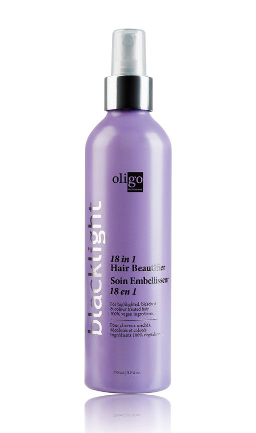 Oligo Blacklight 18 in 1 Hair Beautifier