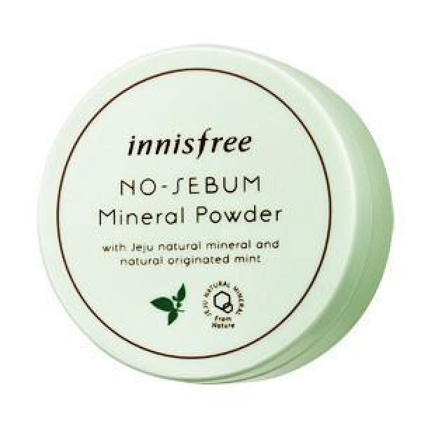 inn05-0-17-oz - Innisfree No-Sebum Mineral Powder-image1 inn05-0-17-oz - Innisfree No-Sebum Mineral Powder-image1