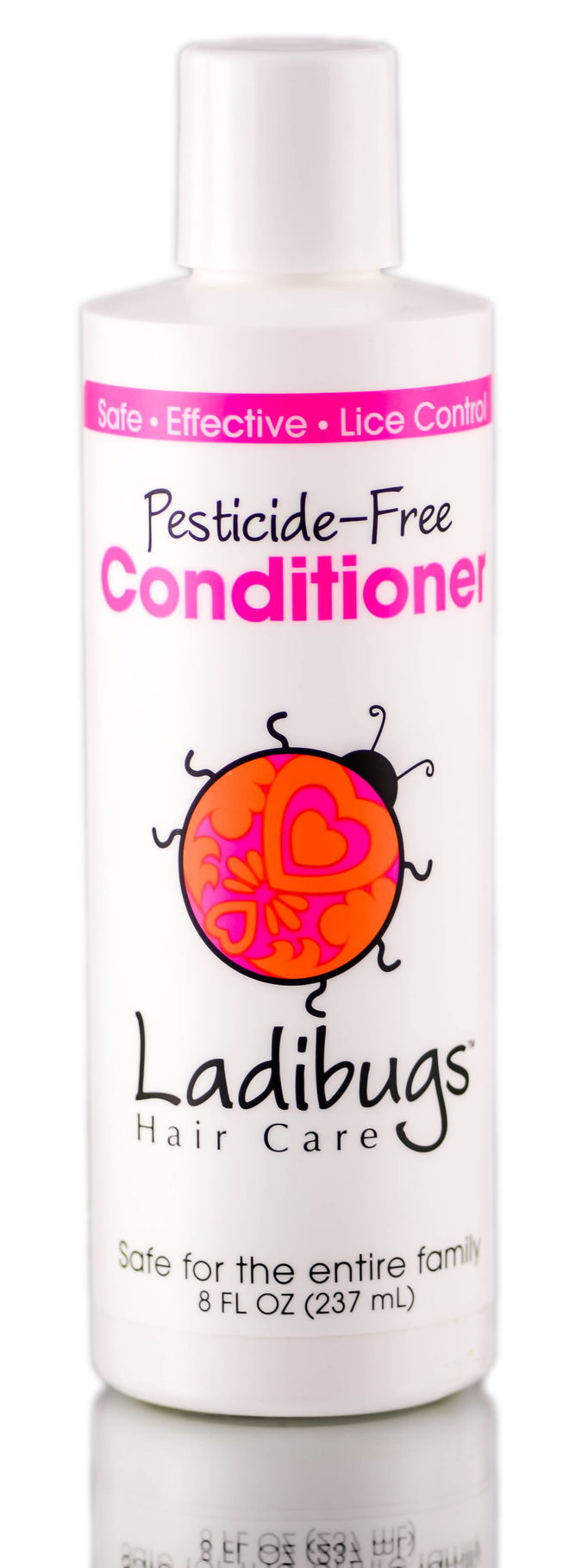 Ladibugs Pesticide-Free Conditioner