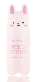 Tony Moly Pocket Bunny Moist Mist