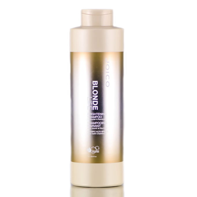 Joico Blonde Life Brightening Shampoo