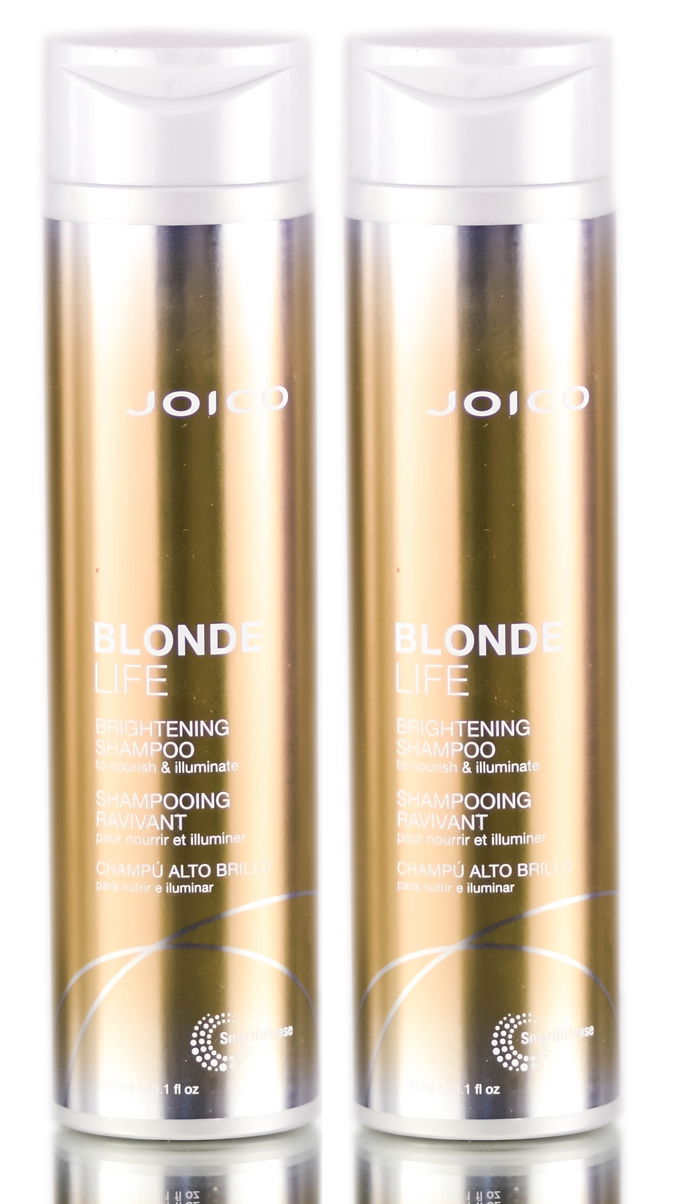 Joico Blonde Life Brightening Shampoo