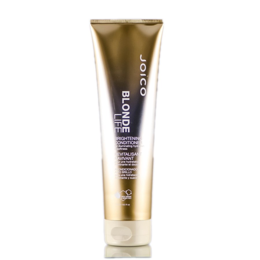 joi97-8-5-oz - Joico Blonde Life Brightening Conditioner-image1
