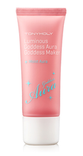 Tony Moly Luminous Goddess Aura Goddess Maker