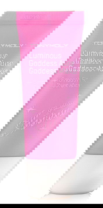 Tony Moly Luminous Goddess Aura Goddess Maker