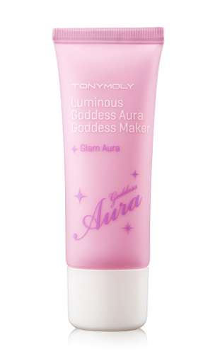 Tony Moly Luminous Goddess Aura Goddess Maker