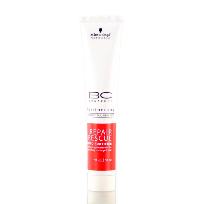 Schwarzkopf BC Bonacure Hairtherapy Repair Rescue Amino Fortifier