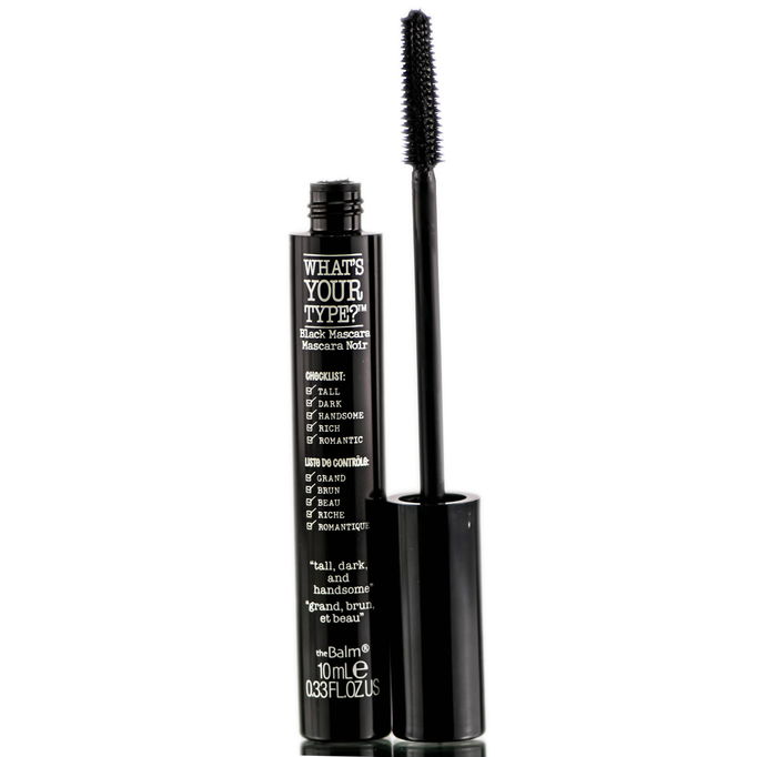 theBalm What's Your Type Mascara