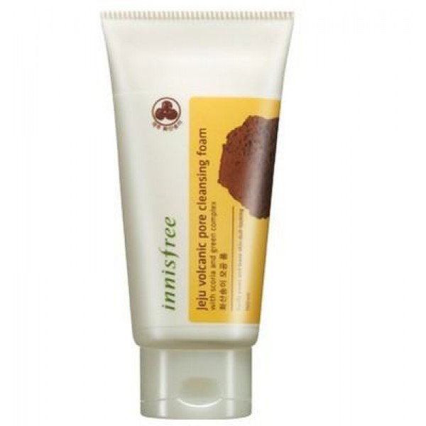 inn15-10-14-oz - Innisfree Jeju Volcanic Pore Cleansing Foam-image1 inn15-10-14-oz - Innisfree Jeju Volcanic Pore Cleansing Foam-image1