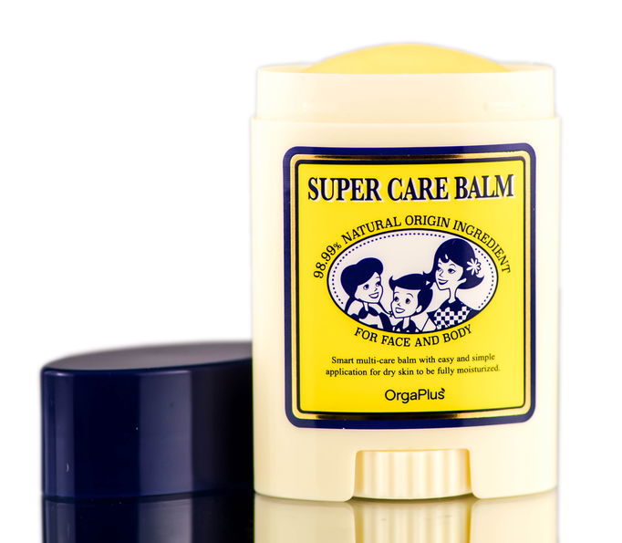 OrgaPlus Super Care Balm