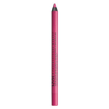 nyx135-fluorescent - NYX Slide on Lip Pencil-image1 nyx135-fluorescent - NYX Slide on Lip Pencil-image1