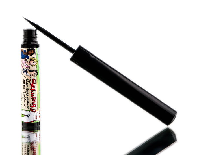 theBalm Schwing Liquid Eyeliner theBalm Schwing Liquid Eyeliner