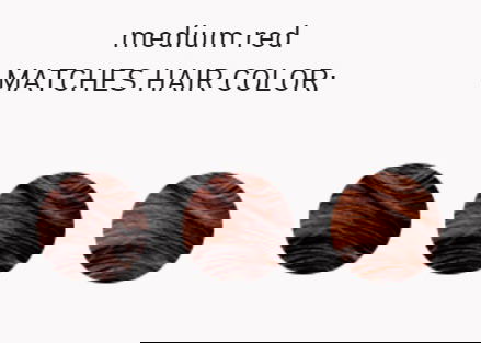 Style Edit Drop Red Gorgeous Root Touch-up for Reds