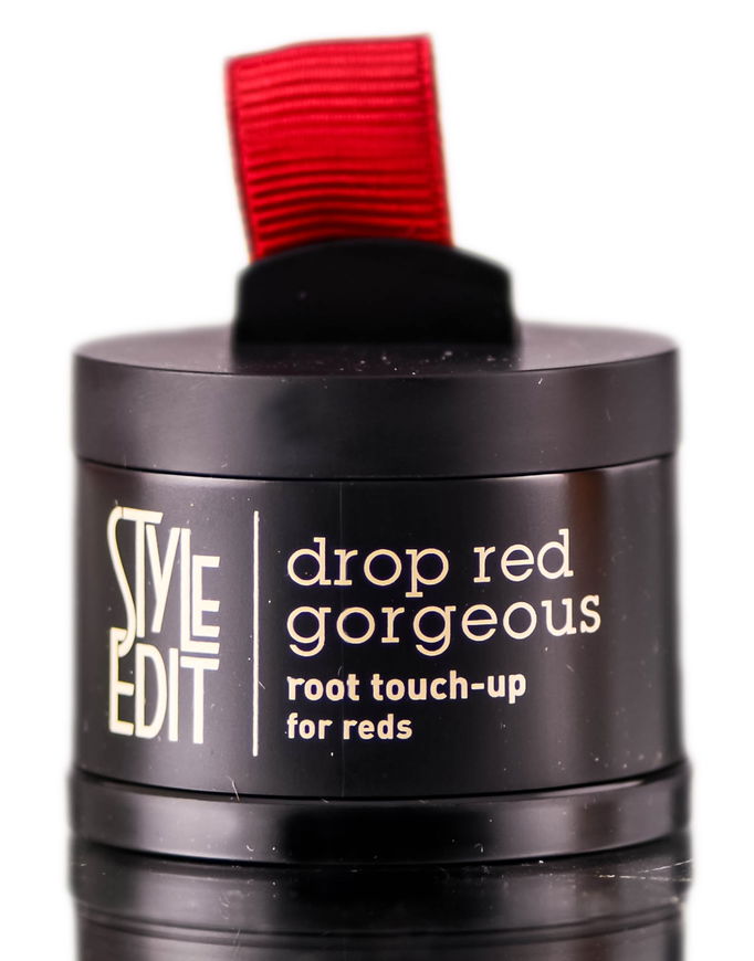 Style Edit Drop Red Gorgeous Root Touch-up for Reds