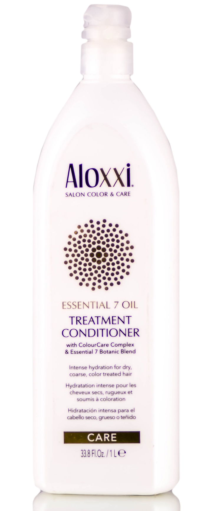 Aloxxi Essential 7 Oil Treatment Conditioner Aloxxi Essential 7 Oil Treatment Conditioner