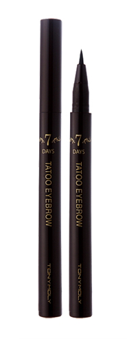 Tony Moly 7 Days Tattoo Eyebrow