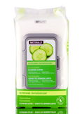 Danielle Creations Refreshing Cucumber Cleansing Cloths