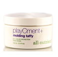 All-Nutrient PlayCment+ Molding Taffy